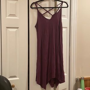 Mudd Skater Dress